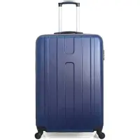Hero - Valise Weekend ATLANTA 65 cm 4 Roues