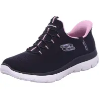 SKECHERS Chaussures 150284BKMV