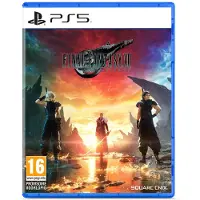 Final Fantasy VII Rebirth PS5