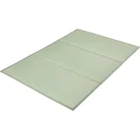 Vevor Tatami en Jonc Naturel