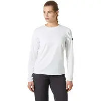 Helly Hansen Sweatshirt femme Tech Crels 2.0
