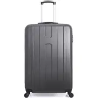 Hero - Valise Weekend ATLANTA 65 cm 4 Roues