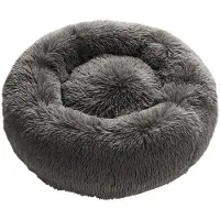 Hunter Pet Loppa Pets Cushion Gris 50 cm
