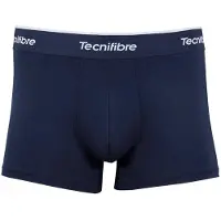 Tecnifibre Pro Trunk Boxers Bleu L-XL Homme