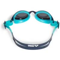 Arena Air Mirror Junior Swimming Goggles Clair Enfants