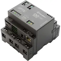 Arduino Opta Lite AFX00003 Module de communication PLC 12 V/DC, 24 V/DC (AFX00003)