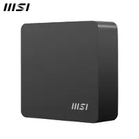 MSI Cubi NUC AI 1UMG-022AT/16GB/1TB W11P - 16 GB
