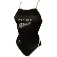 Turbo Maillot De Bain New Zealand