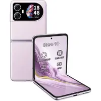 Blackview Hero 10 (36GB+256GB) Smartphone Ohne Vertrag, Octa Core 6.9" 2.4K FHD+ Display Helio G99, 4000mAh 108MP+32MP, 45W fast charging