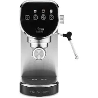 Ufesa Cafetière électrique SIENNA