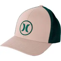 Hurley Oceanside Flex Cap Beige L-XL