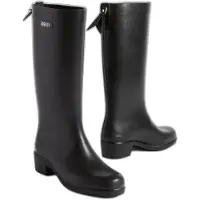 Aigle Myrica Rain Boots Noir EU 40 Femme