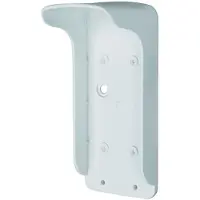 Pentatron Pentatech TFWS1 Protection contre les intempéries pour la station de porte TF04