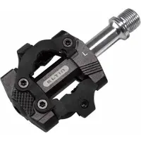 Eltin Xc Pro Shimano Spd Pedals Noir