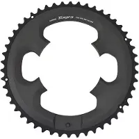 Shimano Tiagra 4703 Chainring Argenté 50t