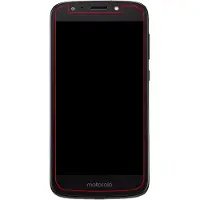Mobilize Verre (Motorola Moto E5 Play)