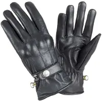 By City Elegant Woman Gloves Noir S Femme