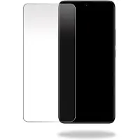 Mobilize Verre (Xiaomi Poco F5), Téléphone portable : film de protection, Transparent