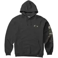 Thirtytwo Hoodie Noir L Garçon