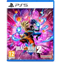 Dragon Ball Xenoverse 2 PS5