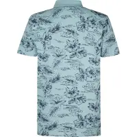 Petrol Industries M-1050-pol911 Short Sleeve Polo Bleu S Homme