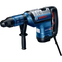 Bosch Professional Gbh 8-45 D Professional Demolition Hammer Argenté One Size / EU Plug 220V