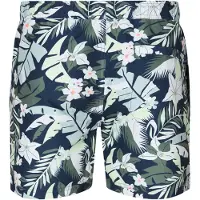 Petrol Industries M-1050-sws960 Swimming Shorts Bleu M Homme