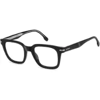 Carrera Lunettes de Vue 361 50/22/150 Black ruthenium Acetate frames MAN 361