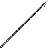 Colmic Craft 200 Bolognese Rod Argenté 5.00 m / 20 g