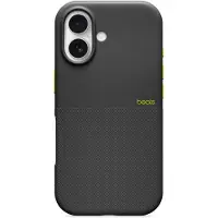Beats by Dr. Dre Iphone 17 Rugged Magsafe Camera Control Phone Case Noir