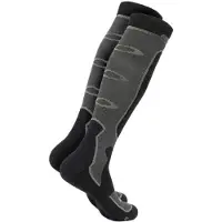 Oakley Apparel Patrol Long Socks Gris EU 39-42 Homme