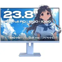 Japannext 60,5cm JN-I238FHD120F-HSP-BB 16:9 HDMI blau FHD