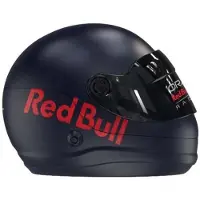 Red Bull Casque RB-EB220 bleu