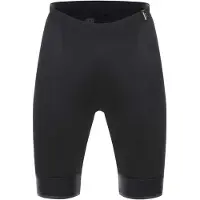 Santini Karma Delta Shorts Noir 5XL Homme