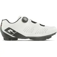 Gaerne G.trail+ Mtb Shoes Blanc EU 39 Homme