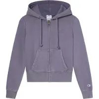 Champion Sweat-shirt violet