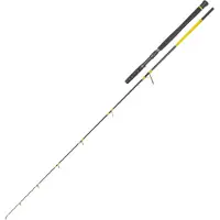 Black Cat Canne à Pêche Pour Poisson-chat Freestyle Pro Light Lure