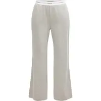 Calvin Klein Underwear Pantalon Lounge Modern Cotton - Gris, Gris