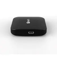 C-TECH WAC-21, Adaptateur sans fil pour Android Auto, Car play, USB