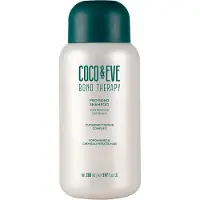 Coco & Eve Bond Therapy Pro Bond Shampoo shampoing fortifiant pour cheveux abîmés et traités chimiquement 280 ml