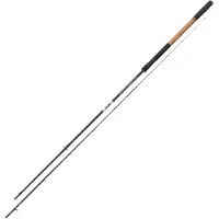 Mikado Uv Ii Method Feeder Rod Argenté 3.30 m / 90 g