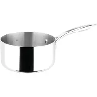 Sitram Casserole 16cm Inox Rapsody