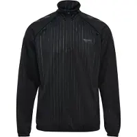 Hummel hmlSTRIPE HALFZIP
