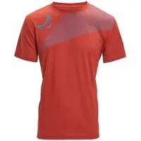 Altus Alhama Short Sleeve T-shirt Orange S Homme