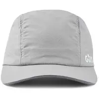 Gill Regatta Cap Gris