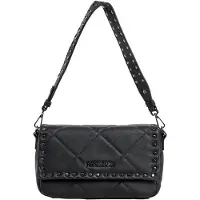 Pepe Jeans Gemma Shoulder Bag Noir