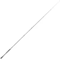Howk Tip Run Toy Eging Rod Argenté 2.05 m / 5-80 g