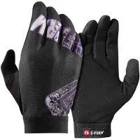 G-Form Tempo Gloves Noir M