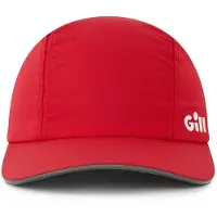 Gill Regatta Cap Rouge