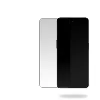 Mobilize Glas (Realme GT Neo 3), Téléphone portable : film de protection, Transparent